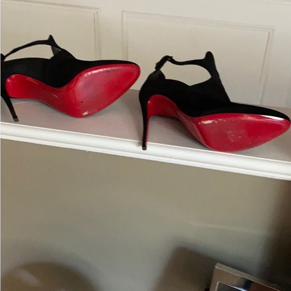 Christian lubuotain heels FINAL OFFER - Picture 10 of 15